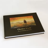 Obsolete World Anthology With Minor Imperfections