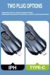 MSL Mini Power Bank Keychain Fast Charging Type-C