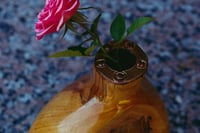 Image 3 of Maple Vase 