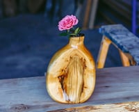 Image 1 of Maple Vase 