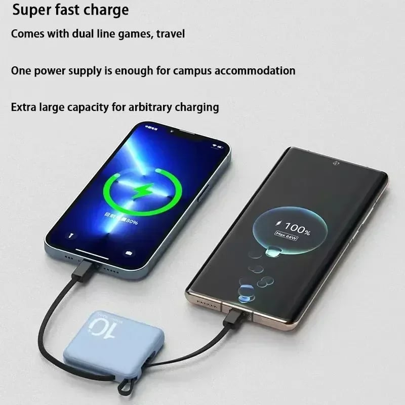 Portable Design Example