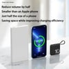 MSL 50000mAh Power Bank Mini Fast Charge Portable External Battery