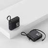 MSL 50000mAh Power Bank Mini Fast Charge Portable External Battery