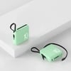 MSL 50000mAh Power Bank Mini Fast Charge Portable External Battery