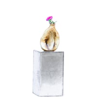 Image 2 of Maple Vase 