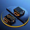 MSL Mini 120W Power Bank High-Capacity Fast Charging Portable Backup