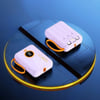 MSL Mini 120W Power Bank High-Capacity Fast Charging Portable Backup