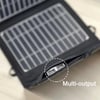 MSL 30W Solar Panel Portable Waterproof Foldable Battery Charger for Travel