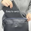 MSL 30W Solar Panel Portable Waterproof Foldable Battery Charger for Travel