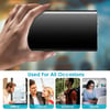 MSL 20000mAh Power Bank with Flashlight for Heated Clothing and Devices