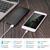 MSL 20000mAh Power Bank with Flashlight for Heated Clothing and Devices