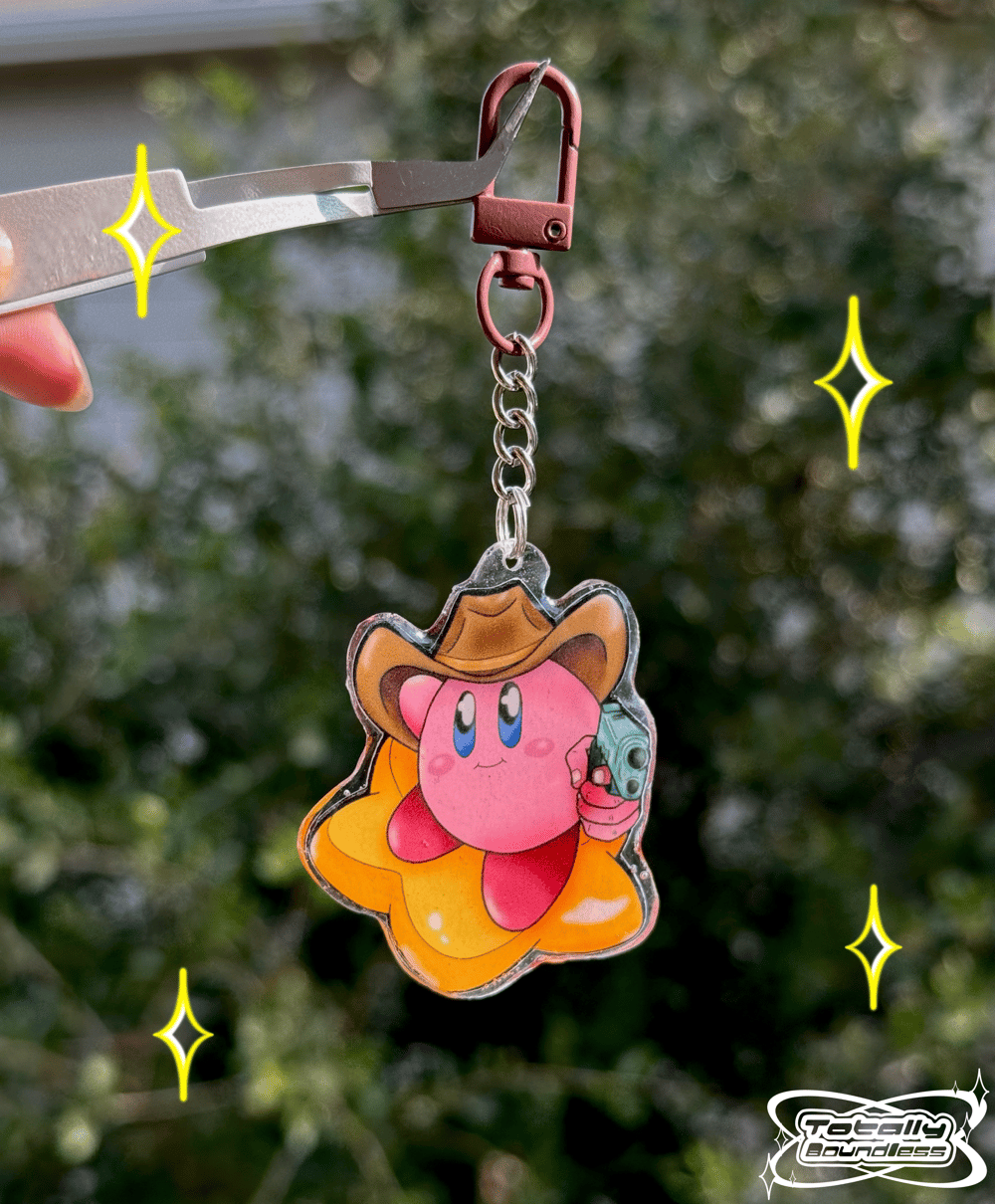 Image of Kowboy Kirby