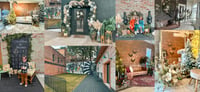 Image 13 of Christmas on Main | JSP + Plant Parlor Event | November 23rd