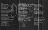 Image 3 of Ohtar-When I Cut the Throat MC