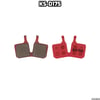 Kool Stop disc brake pads