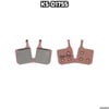 Kool Stop disc brake pads