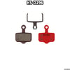 Kool Stop disc brake pads