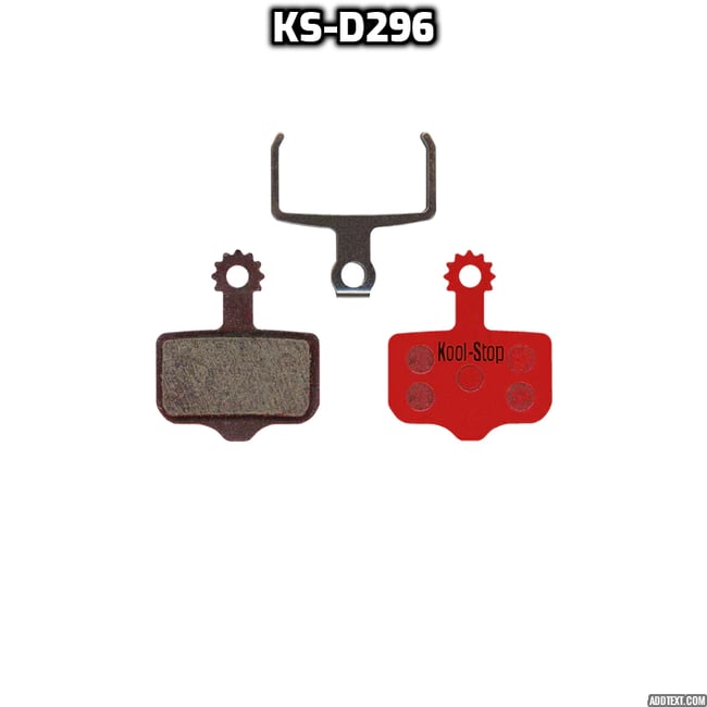 Kool Stop disc brake pads