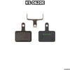 Kool Stop disc brake pads