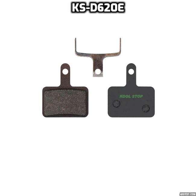 Kool Stop disc brake pads