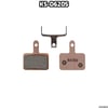 Kool Stop disc brake pads