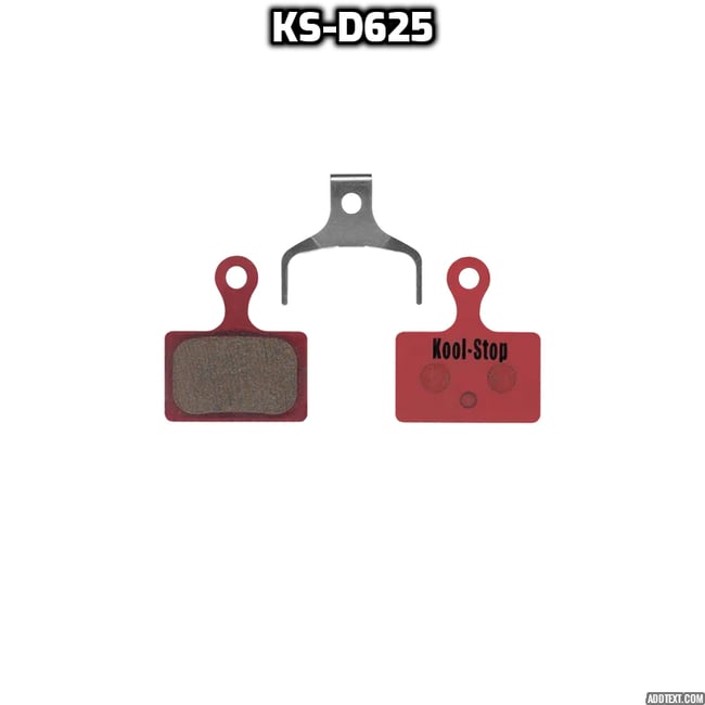 Kool Stop disc brake pads