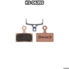 Kool Stop disc brake pads