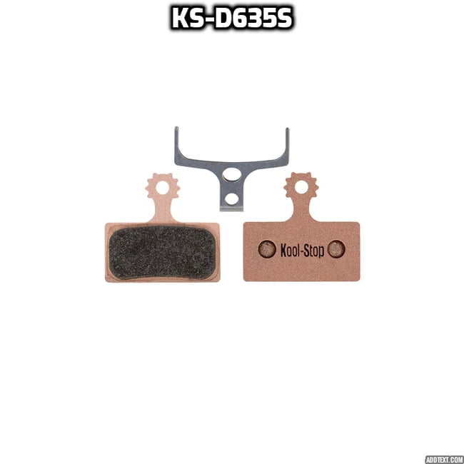Kool Stop disc brake pads