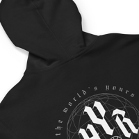 Image 3 of HYR.UP Zip Up Hoodie