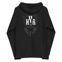 Image 2 of HYR.UP Zip Up Hoodie