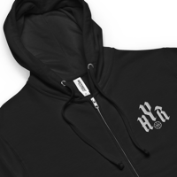 Image 4 of HYR.UP Zip Up Hoodie