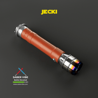 Image 9 of Saber Vibe Jecki Lon Lightsaber – Power Unleashed