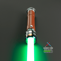 Image 8 of Saber Vibe Jecki Lon Lightsaber – Power Unleashed