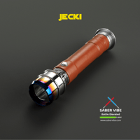 Image 11 of Saber Vibe Jecki Lon Lightsaber – Power Unleashed