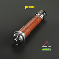 Image 13 of Saber Vibe Jecki Lon Lightsaber – Power Unleashed
