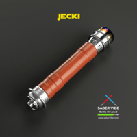 Image 14 of Saber Vibe Jecki Lon Lightsaber – Power Unleashed