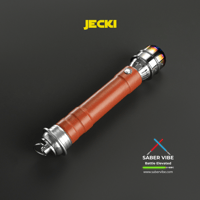 Image 15 of Saber Vibe Jecki Lon Lightsaber – Power Unleashed