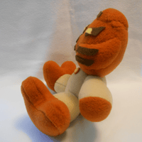 Image 2 of Hewkii Plushie