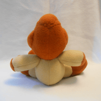 Image 3 of Hewkii Plushie
