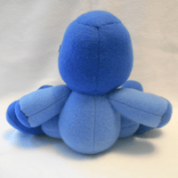 Image 3 of Macku Plushie