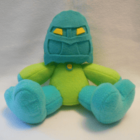 Image 1 of Kongu Plushie