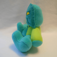 Image 2 of Kongu Plushie