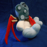 Image 2 of Matoro Plushie