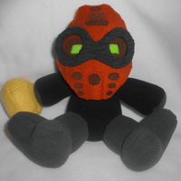 Image 1 of Nuparu Plushie