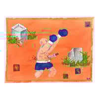 Image 1 of Body Shot