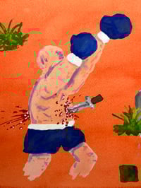 Image 2 of Body Shot