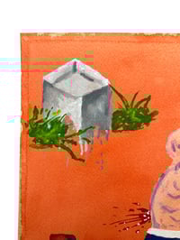 Image 3 of Body Shot