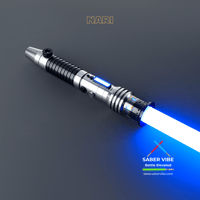 Image 10 of Saber Vibe Ninja Nari Lightsaber – Stealth Meets Power