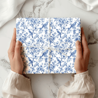 Image 1 of Gift Wrap