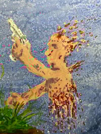 Image 2 of We put him in the sky